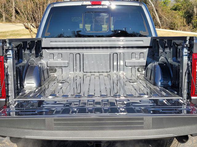 FORD F-150 XLT - 7