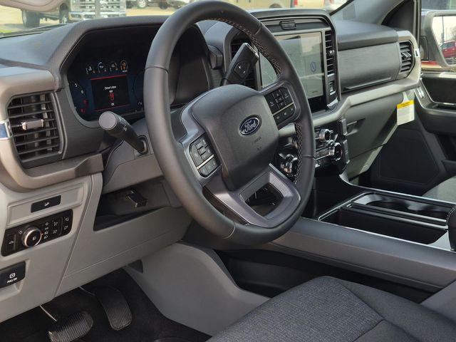 صورة 8 لـ 2026 FORD F-150 XLT