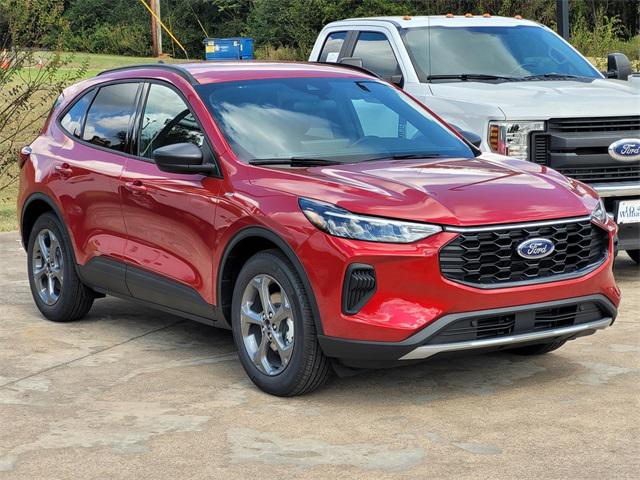 New 2026 Ford Escape ST-Line