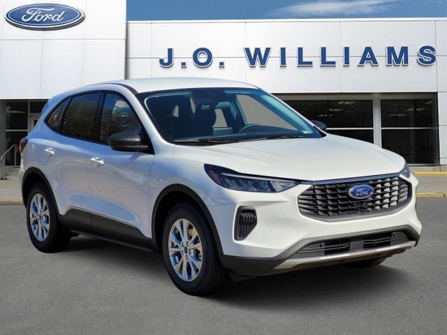 New 2026 Ford Escape Active