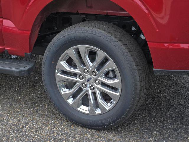 FORD F-150 LARIAT - 7