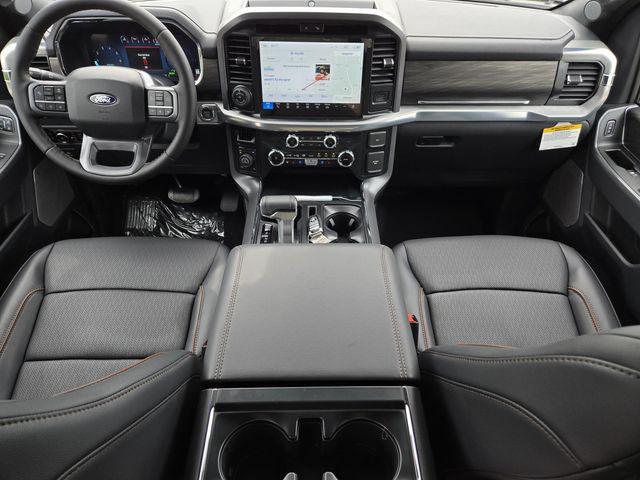 FORD F-150 LARIAT - 10