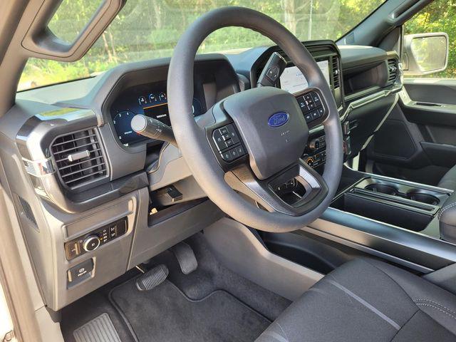 2026 FORD F-150 STX — фото 9