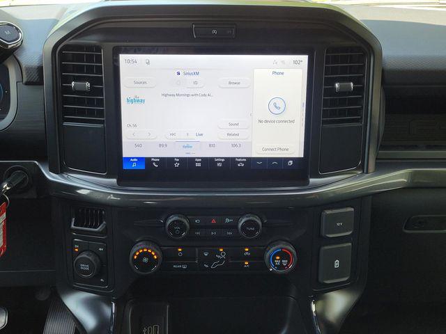 صورة مصغرة 14 لـ 2026 FORD F-150 STX