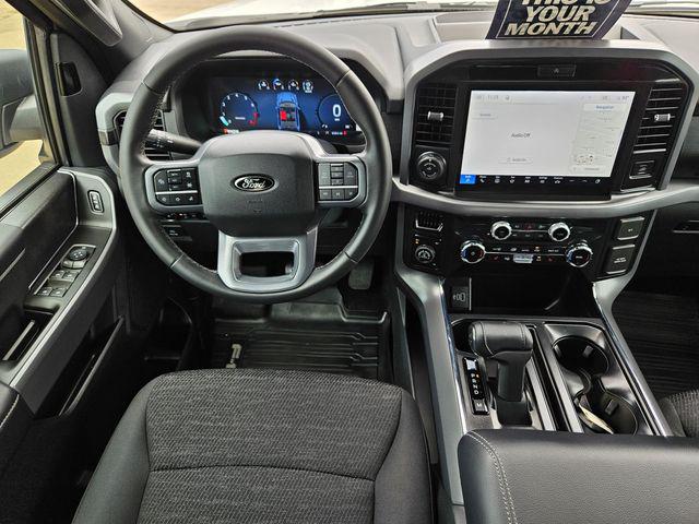 صورة مصغرة 12 لـ 2026 FORD F-150 XLT