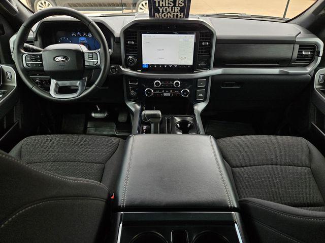 صورة مصغرة 13 لـ 2026 FORD F-150 XLT