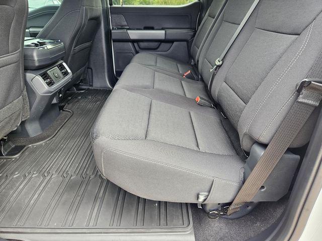 صورة مصغرة 11 لـ 2026 FORD F-150 XLT