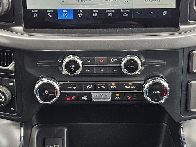 صورة مصغرة 15 لـ 2026 FORD F-150 XLT