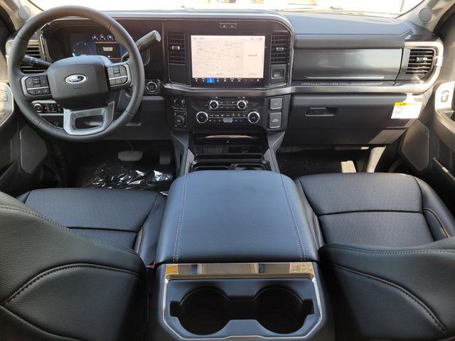 2026 FORD F-250 LARIAT 缩略图 14