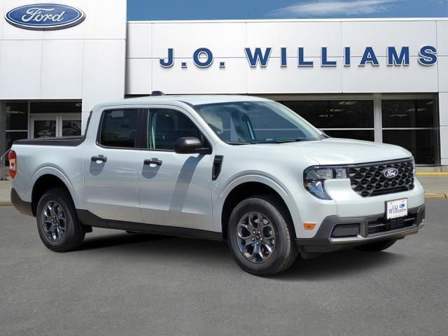 New 2026 Ford Maverick XLT