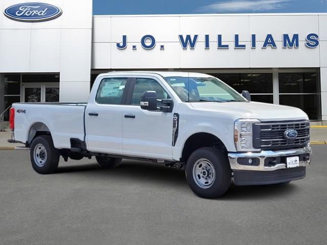 New 2026 Ford F-250 XL