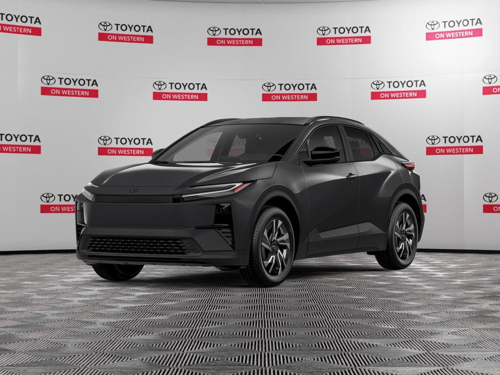 New 2026 Toyota C-HR XSE