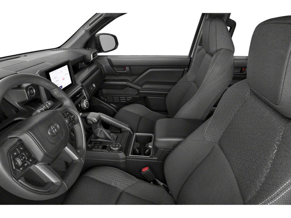 صورة 6 لـ 2026 Toyota 4RUNNER SR5