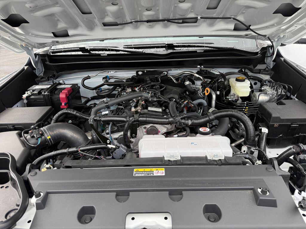 صورة مصغرة 30 لـ 2026 Toyota TACOMA SR5