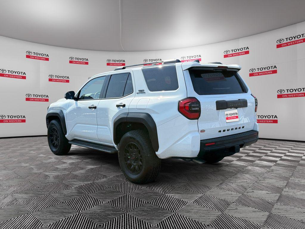 TOYOTA 4RUNNER - 5
