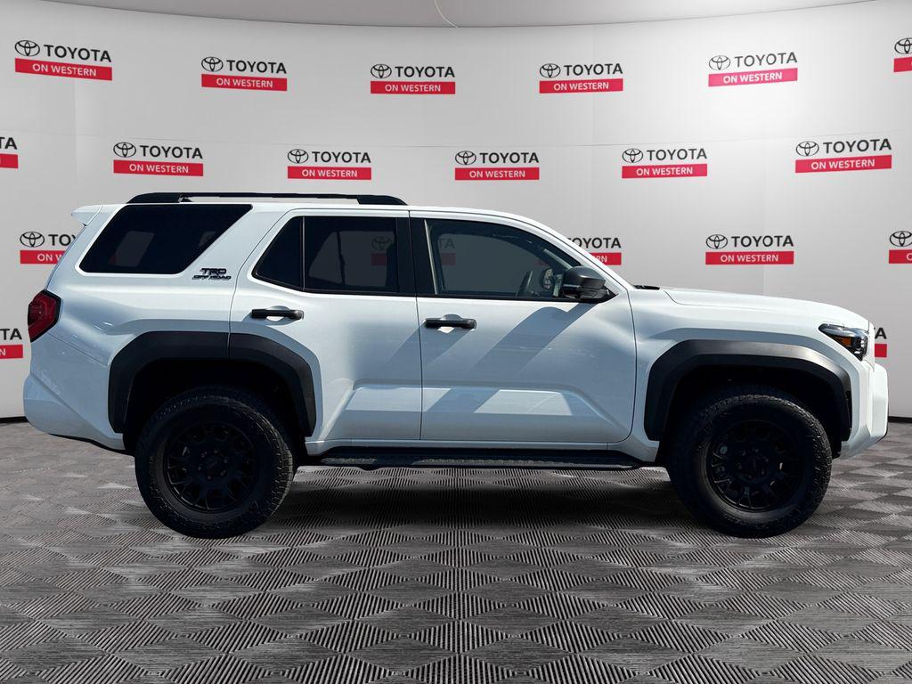 TOYOTA 4RUNNER - 2