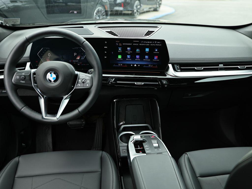 2026 BMW X1 XDRIVE28I thumbnail 27