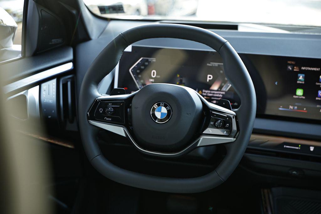صورة مصغرة 27 لـ 2026 BMW X3 30 XDRIVE