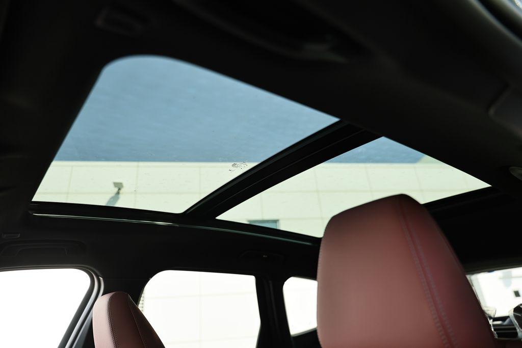 صورة مصغرة 17 لـ 2026 BMW X1 XDRIVE28I