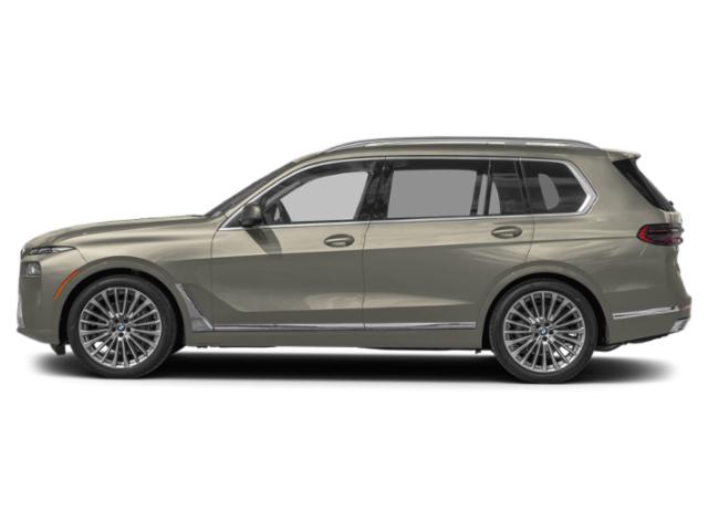 صورة مصغرة 2 لـ 2027 BMW X7 M60I