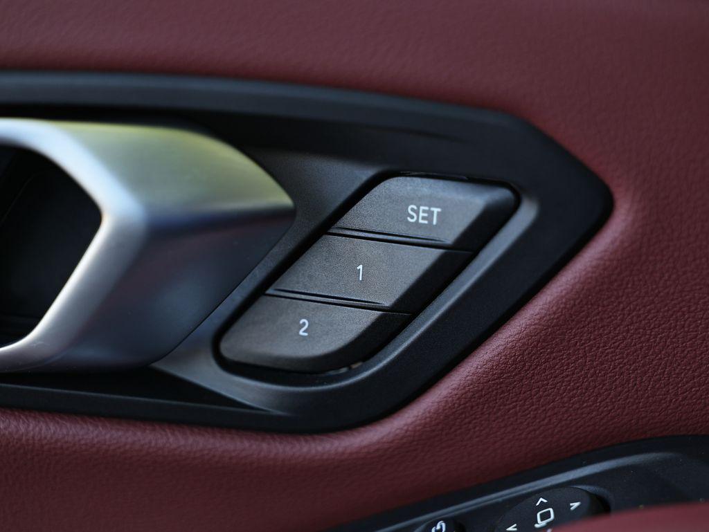 2024 BMW 330 330I XDRIVE — фото 16