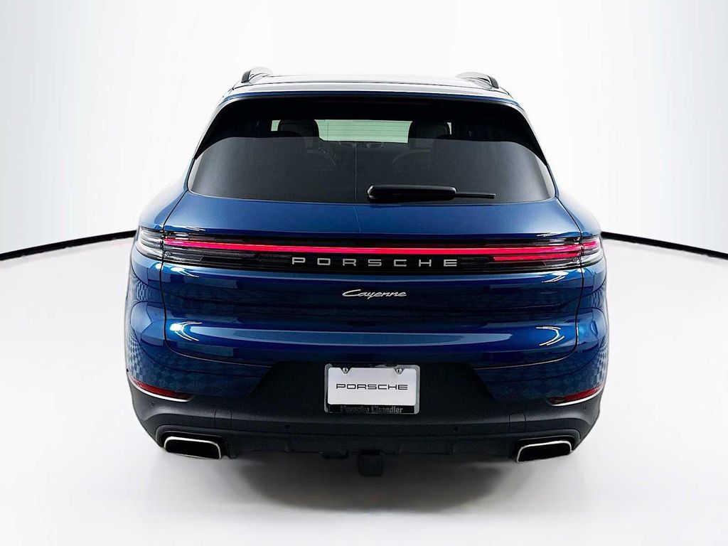 PORSCHE CAYENNE - 10