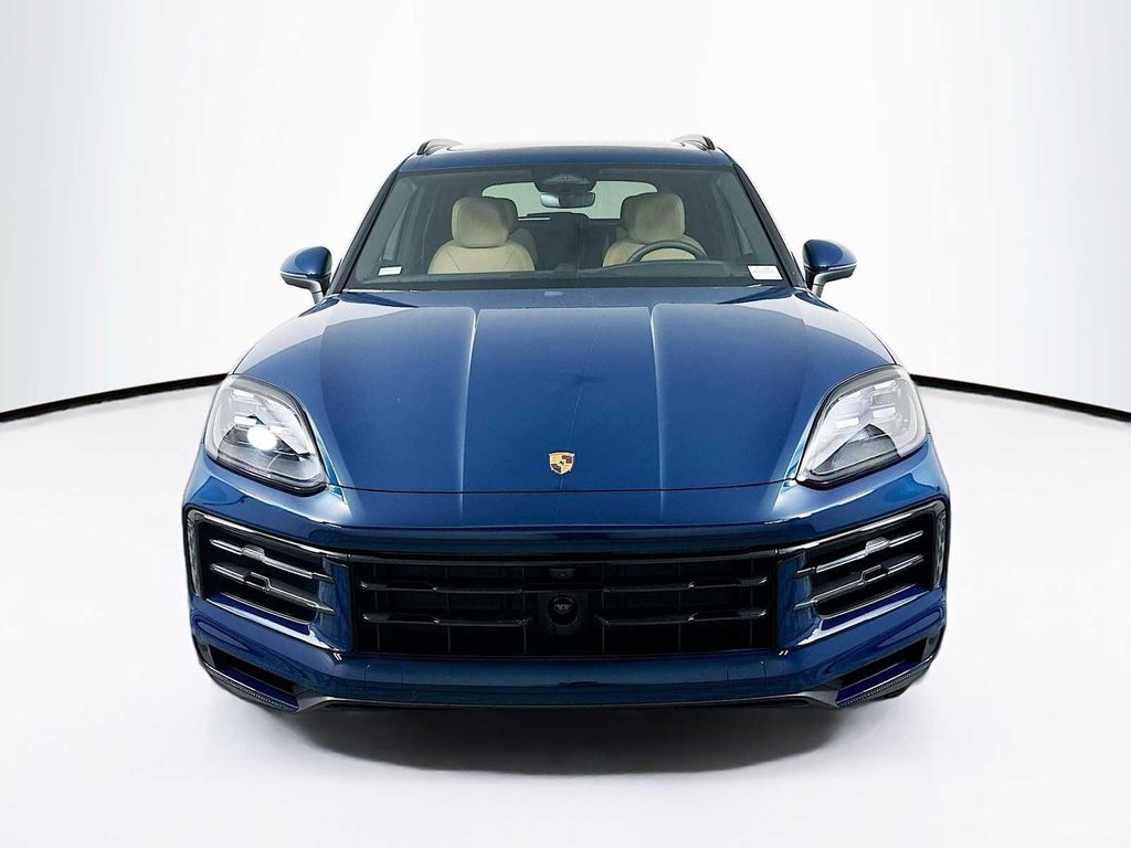 PORSCHE CAYENNE - 6