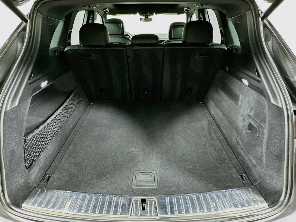 2023 Porsche CAYENNE PLATINUM EDITION 缩略图 27