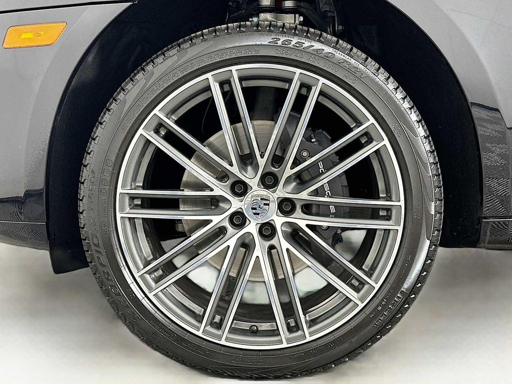 صورة مصغرة 32 لـ 2025 Porsche MACAN