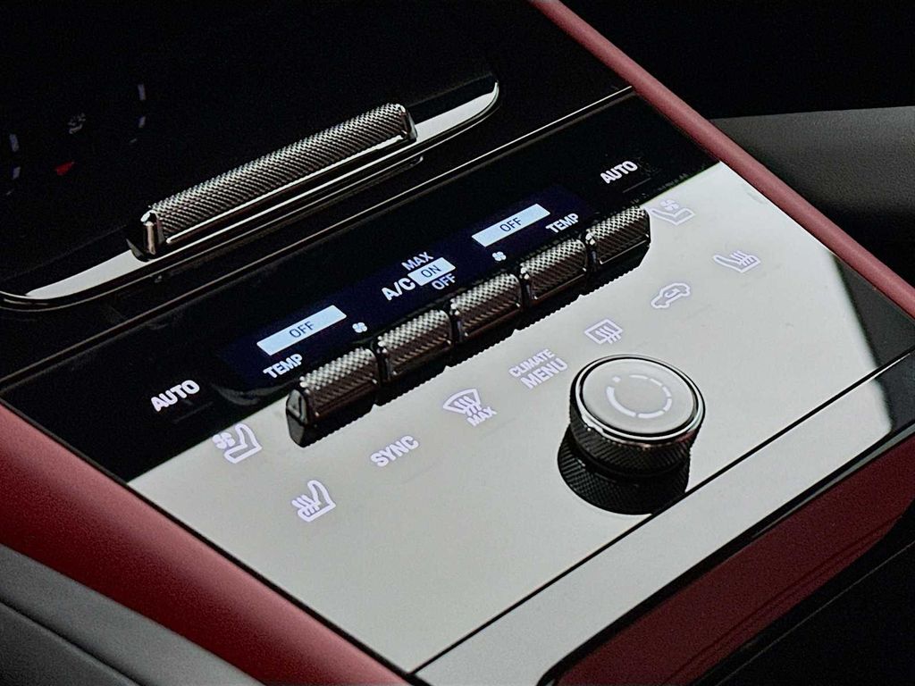 صورة مصغرة 20 لـ 2026 Porsche CAYENNE