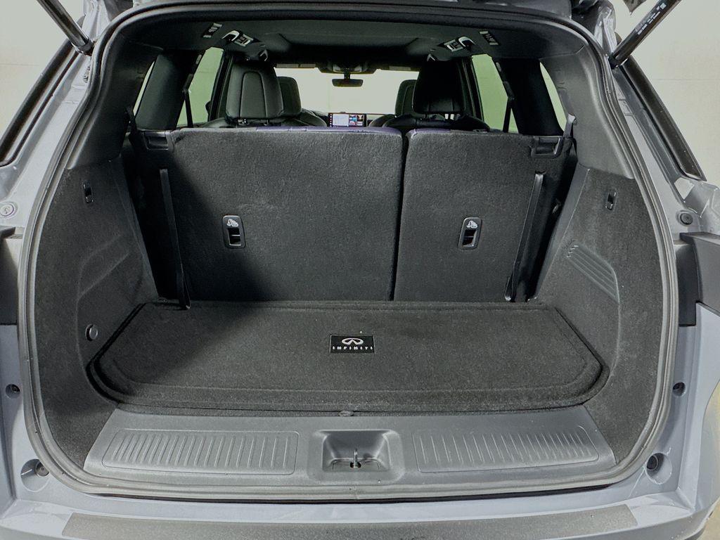 2026 Infiniti QX60 SPORT AWD — фото 35