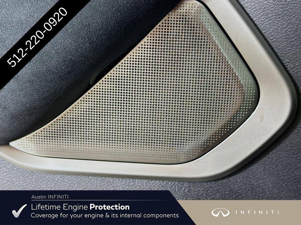 صورة مصغرة 24 لـ 2027 Infiniti QX80 AUTOGRAPH