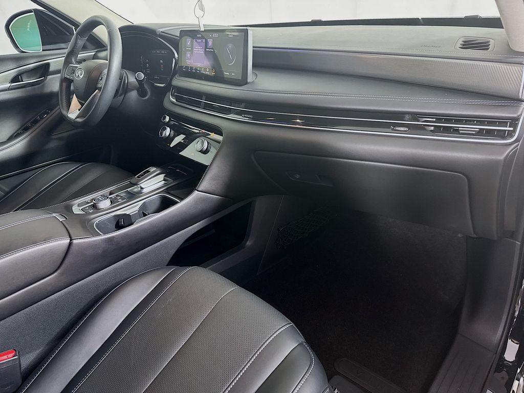2023 Infiniti QX60 LUXE 缩略图 39