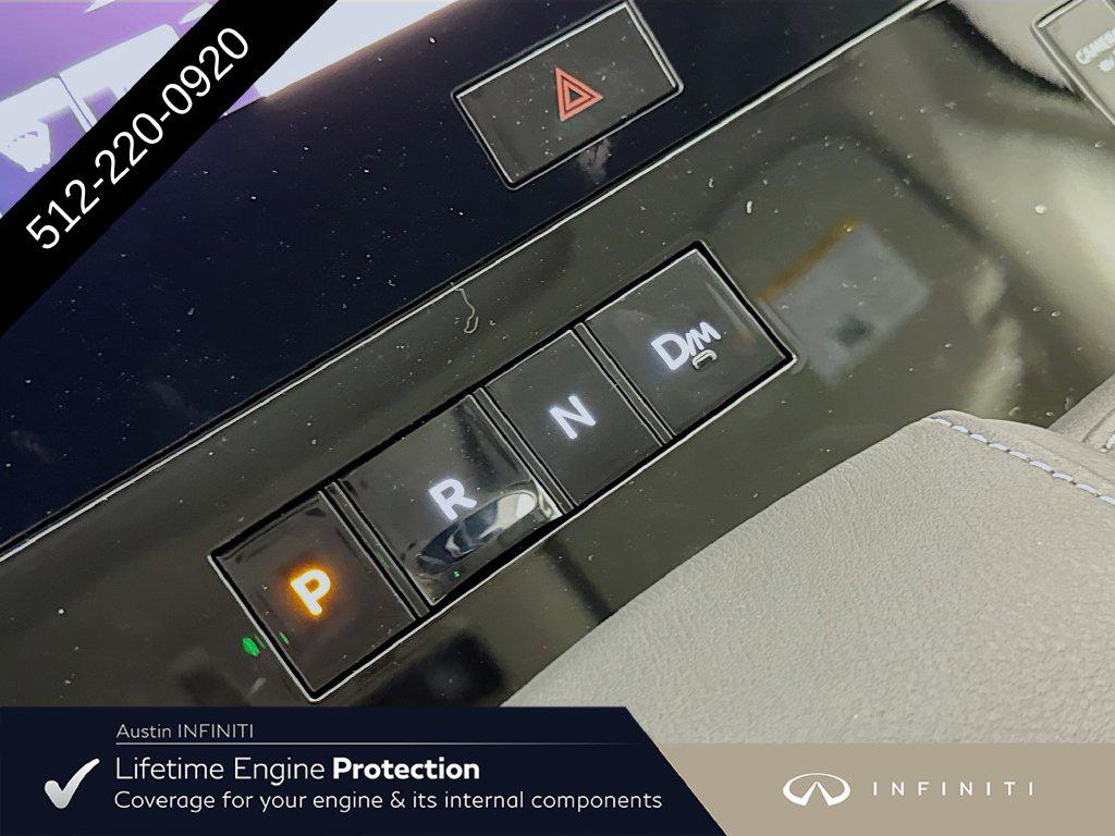 صورة مصغرة 22 لـ 2027 Infiniti QX80 PURE