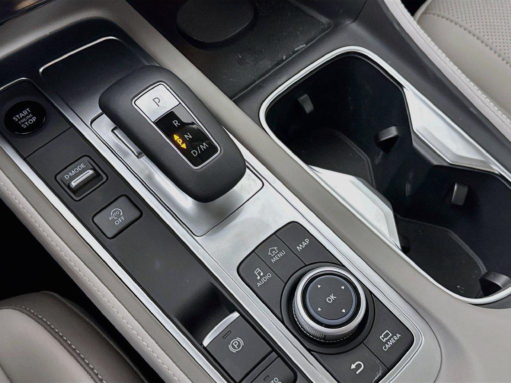 صورة مصغرة 23 لـ 2027 Infiniti QX60 PURE FWD