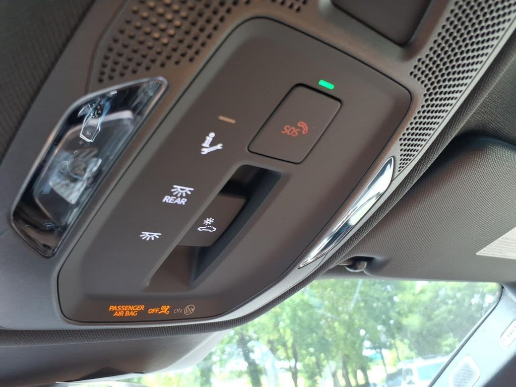 صورة مصغرة 22 لـ 2026 AUDI A5 PREMIUM PLUS TFSI QUATTRO S TRONIC