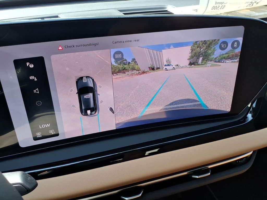 صورة مصغرة 18 لـ 2026 AUDI A5 PREMIUM PLUS TFSI QUATTRO S TRONIC