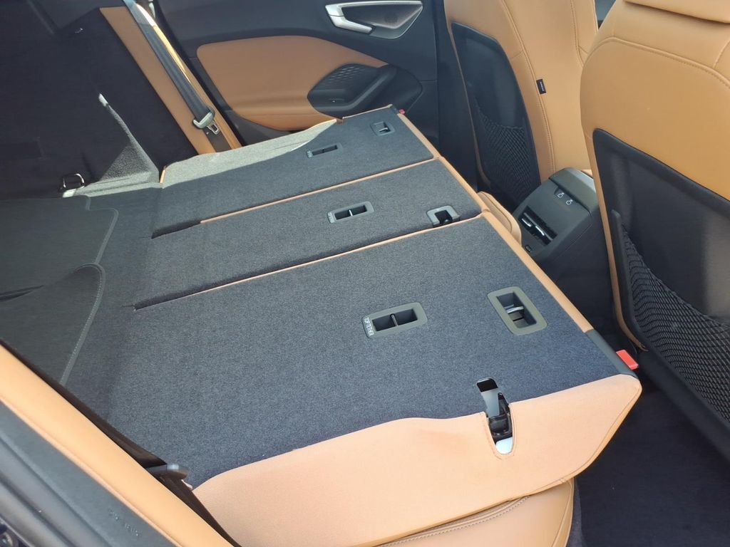 صورة مصغرة 30 لـ 2026 AUDI A5 PREMIUM PLUS TFSI QUATTRO S TRONIC
