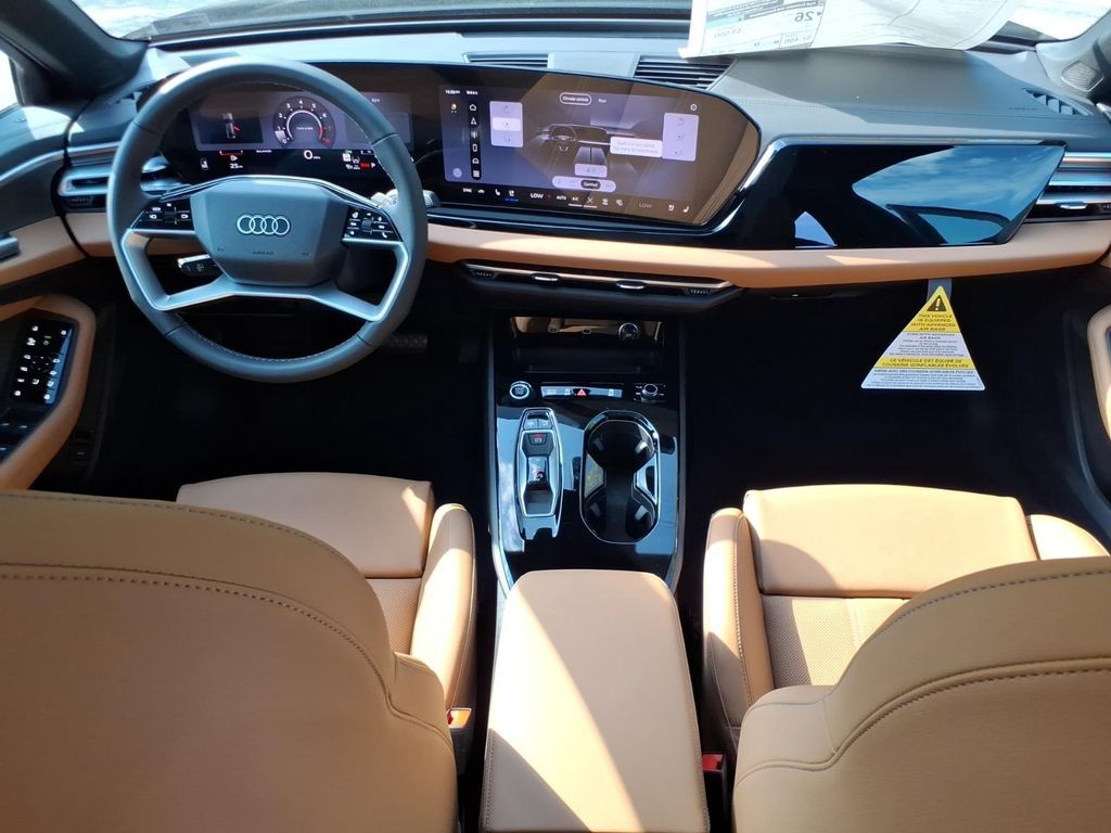 صورة مصغرة 27 لـ 2026 AUDI A5 PREMIUM PLUS TFSI QUATTRO S TRONIC