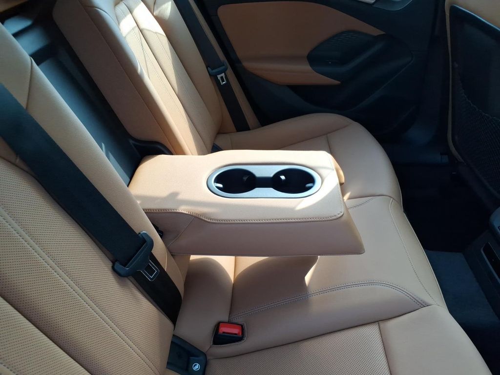 صورة مصغرة 28 لـ 2026 AUDI A5 PREMIUM PLUS TFSI QUATTRO S TRONIC