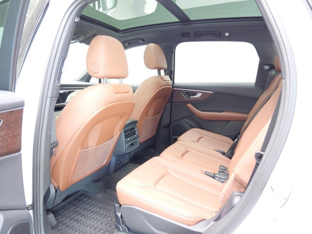 2025 AUDI Q7 45 PREMIUM PLUS thumbnail 36
