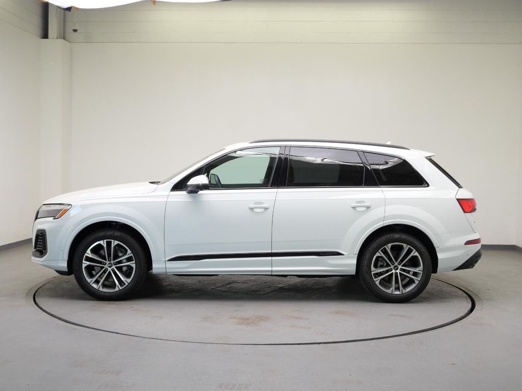 2025 AUDI Q7 45 PREMIUM PLUS thumbnail 18