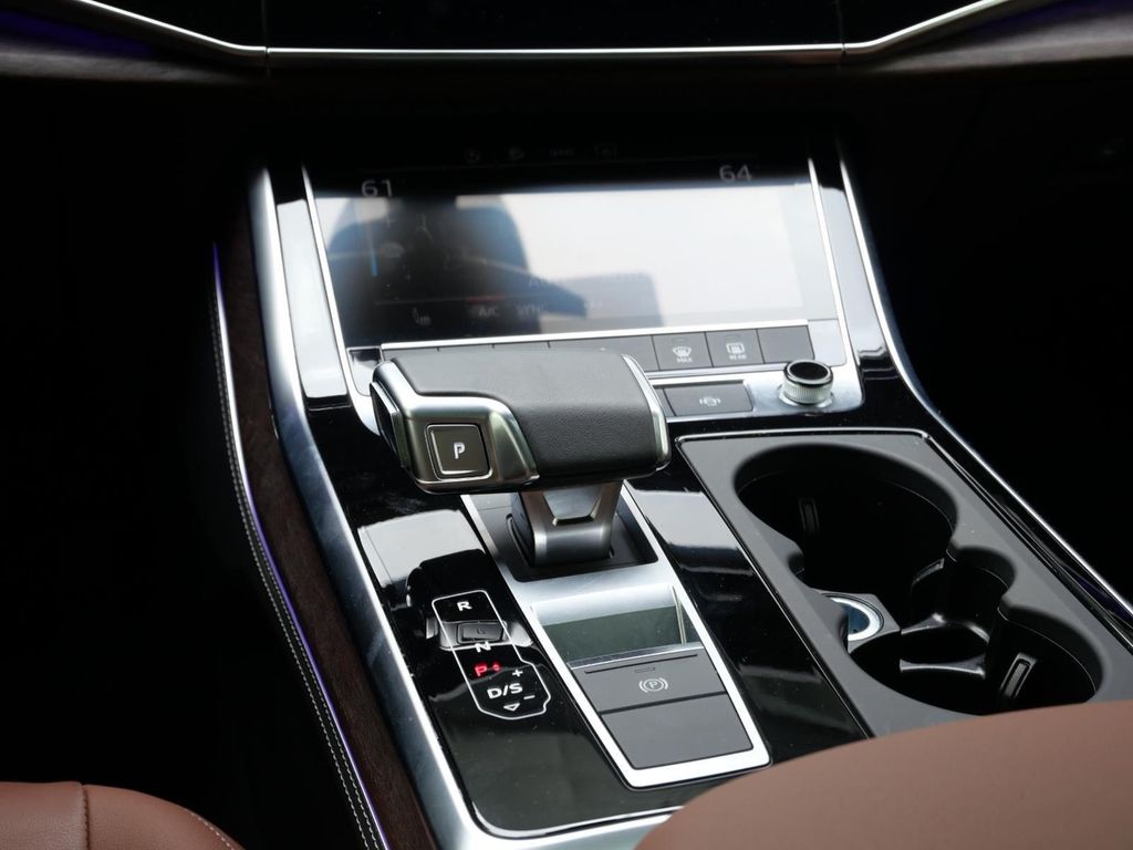 2025 AUDI Q7 45 PREMIUM PLUS thumbnail 31
