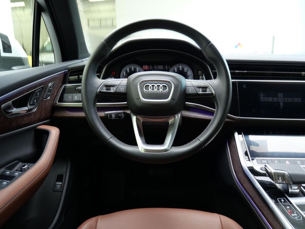 2025 AUDI Q7 45 PREMIUM PLUS thumbnail 30