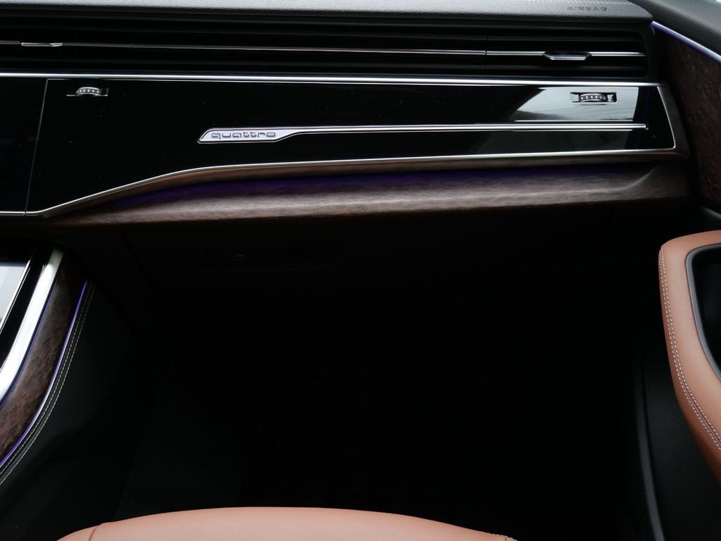 2025 AUDI Q7 45 PREMIUM PLUS thumbnail 35