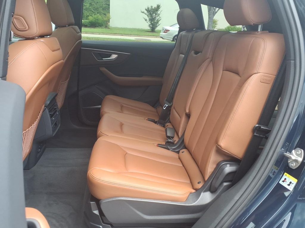 2026 AUDI Q7 45 PREMIUM 缩略图 20