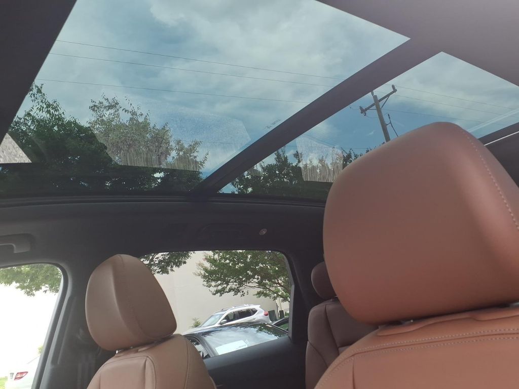 2026 AUDI Q7 45 PREMIUM 缩略图 23