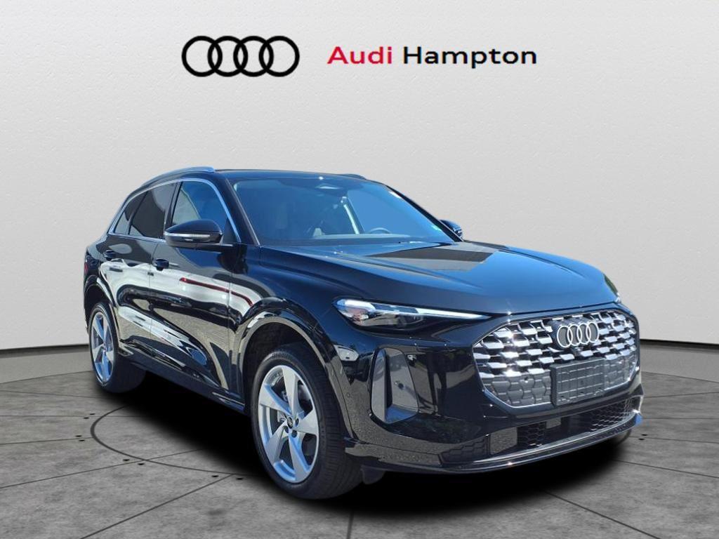 New 2025 Audi Q5 Premium Plus TFSI quattro S tronic