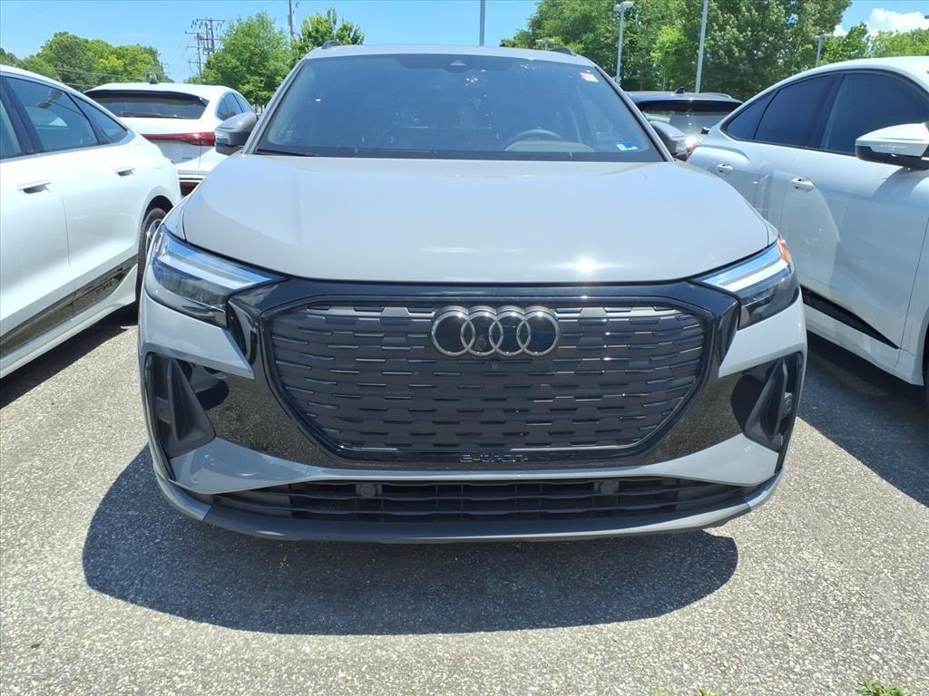 صورة مصغرة 26 لـ 2025 AUDI Q4 E-TRON PREMIUM PLUS 55 QUATTRO