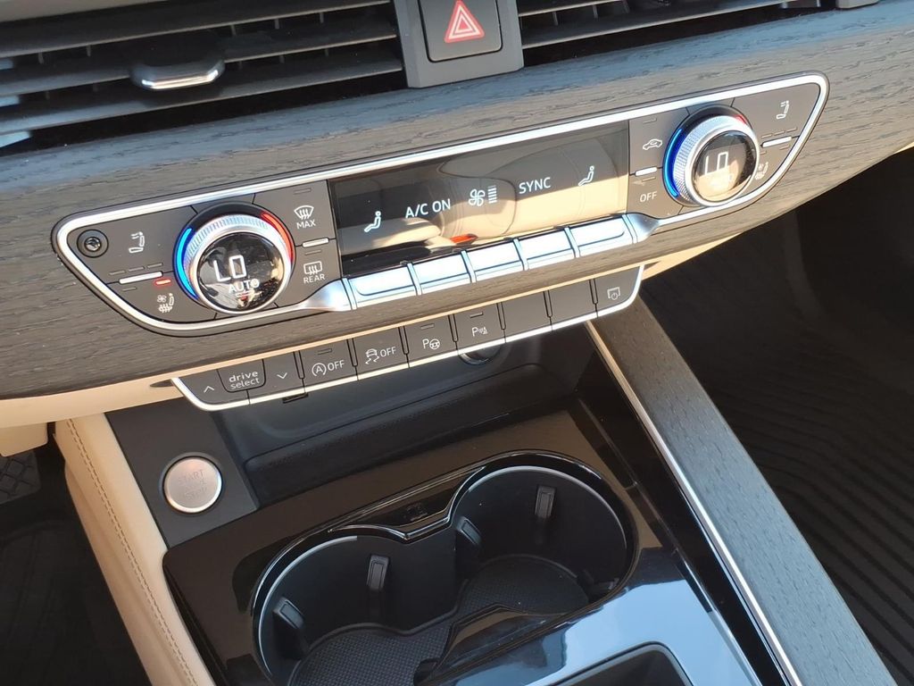 2024 AUDI A5 PRESTIGE 45 TFSI S LINE QUATTRO S TRONIC 缩略图 22